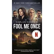 Fool Me Once (Netflix Tie-In)