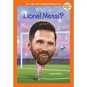 Who Is Lionel Messi?