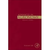 Advances in Agronomy: Volume 185