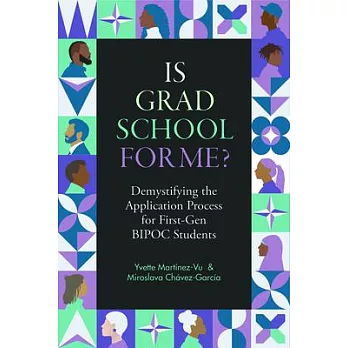 Is Grad School for Me?: Demystifying the Application Process for First-Gen Bipoc Students