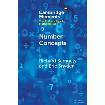 Number Concepts: An Interdisciplinary Inquiry
