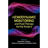 Hemodynamic Monitoring and Fluid Therapy During Surgery