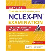 Saunders Comprehensive Review for the Nclex-Pn(r) Examination