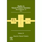 Studies in Natural Products Chemistry, V81