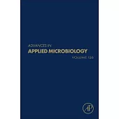 Advances in Applied Microbiology: Volume 126