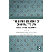 The Grand Strategy of Comparative Law: Themes, Methods, Developments
