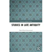 Studies in Late Antiquity