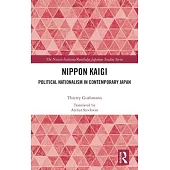 Nippon Kaigi: Political Nationalism in Contemporary Japan