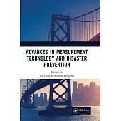 Advances in Measurement Technology and Disaster Prevention: Proceedings of the 4th International Conference on Measurement Technology, Disaster Preven