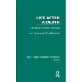 Life After a Death: A Study of the Elderly Widowed