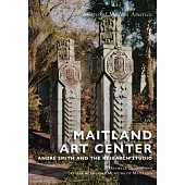 Maitland Art Center: André Smith and the Research Studio