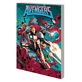 Avengers by Jed MacKay Vol. 2