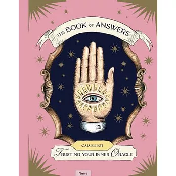 The Book of Answers: Trusting Your Inner Oracle