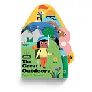 Bookscape Board Books: The Great Outdoors