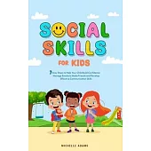 Social Skills for Kids