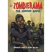 Zombierama: A Horror Show