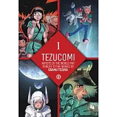 Tezucomi Vol. 1