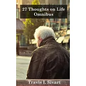 27 Thoughts on Life Omnibus: Book 1 - 4