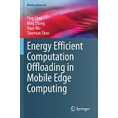 Energy Efficient Computation Offloading in Mobile Edge Computing