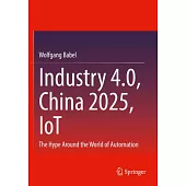 Industry 4.0, China 2025, Iot: The Hype Around the World of Automation
