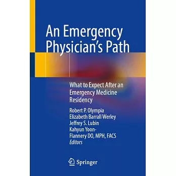 An Emergency Physician’s Path: What to Expect After an Emergency Medicine Residency