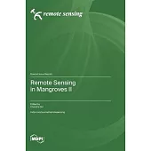 Remote Sensing in Mangroves II
