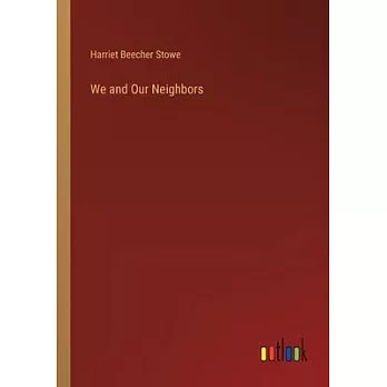 We and Our Neighbors