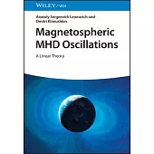 Magnetospheric Mhd Oscillations: A Linear Theory