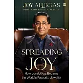Spreading Joy: How Joyalukkas Became the World’s Favourite Jeweller