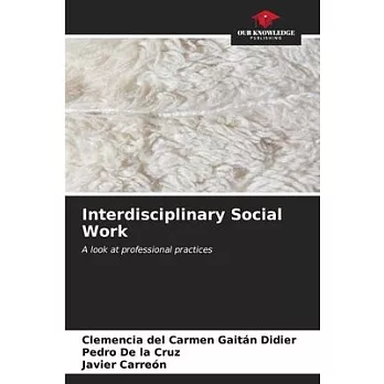 Interdisciplinary Social Work