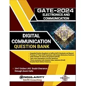 Digital Communication Question Bank: GATE 2024 Electronics and Communication