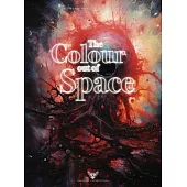 Lovecraft Illustrated: The Colour out of Space