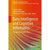 Data Intelligence and Cognitive Informatics: Proceedings of ICDICI 2023