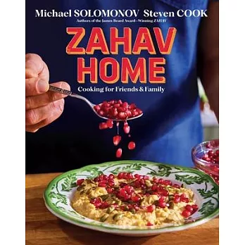 Zahav at Home: Cooking for Friends & Family