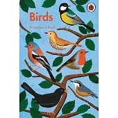 A Ladybird Book: Birds