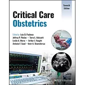 Critical Care Obstetrics