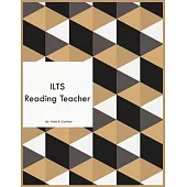 ILTS Reading Teacher