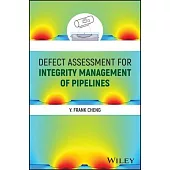 Defect Assessment for Integrity Management of Pipelines