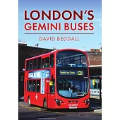 London’s Gemini Buses