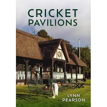 Cricket Pavilions