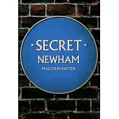 Secret Newham
