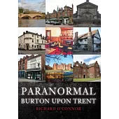 Paranormal Burton Upon Trent