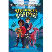 Dreamer’s Nightmare (the Dragon Prince Graphic Novel #4)
