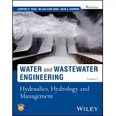 Hydraulics, Hydrology and Management