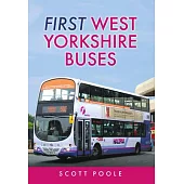 First West Yorkshire Buses