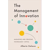 The Management of Innovation: Managing and Creating Technology Capital