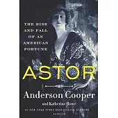 Astor Book