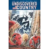 Undiscovered Country, Volume 5