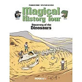 Magical History Tour Vol. 15: Dinosaurs