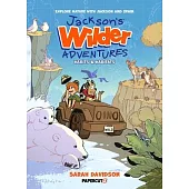 Jackson’s Wilder Adventures Vol. 1